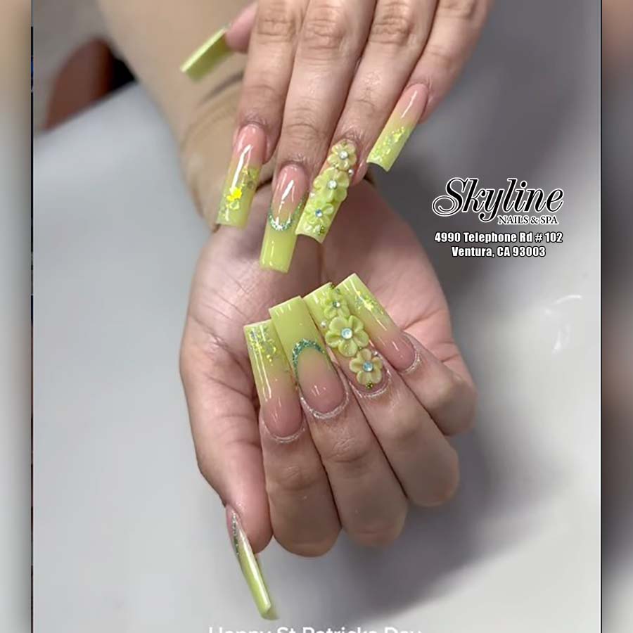 Nail Design